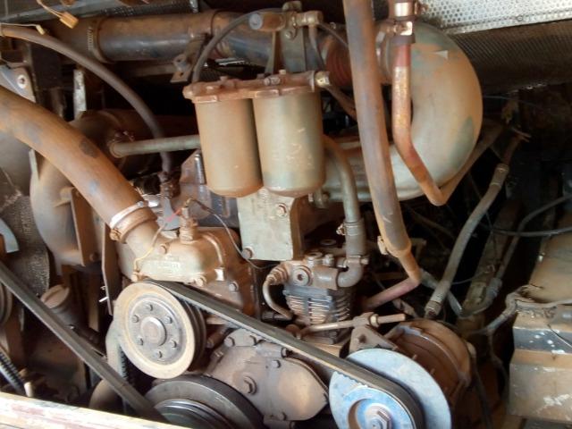 Onibus motor MB 1935 top braick 25 mil - Foto 10