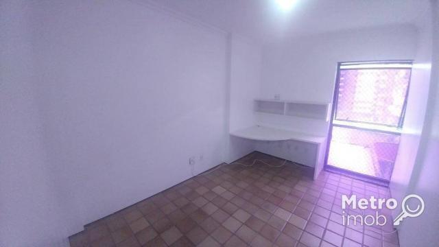 Apartamento com 3 dormitórios à venda, 126 m² por R$ 450.000,00 - Jardim Renascença - São - Foto 10