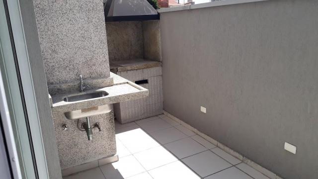Sobrado à venda, 170 m² por r$ 795.000,00 - jardim - santo andré/sp - Foto 5