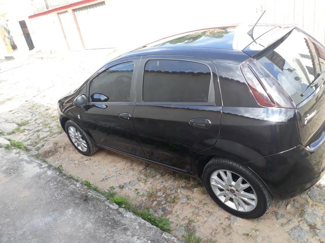 Punto 1.4 Completo Atractive Itália - Foto 7