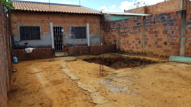 Vendo casa com tudo dentro - Foto 14