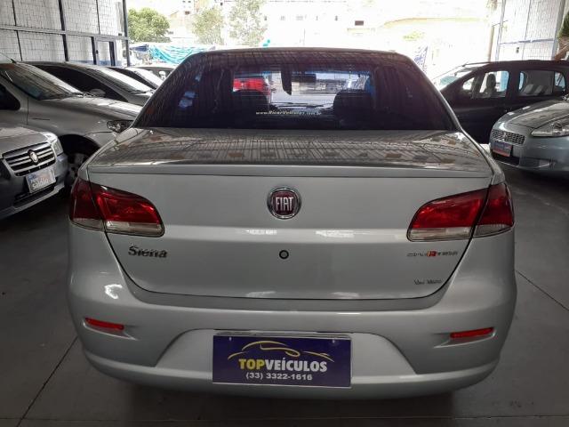 Siena 1.6 Sporting Flex Completo - Foto 7