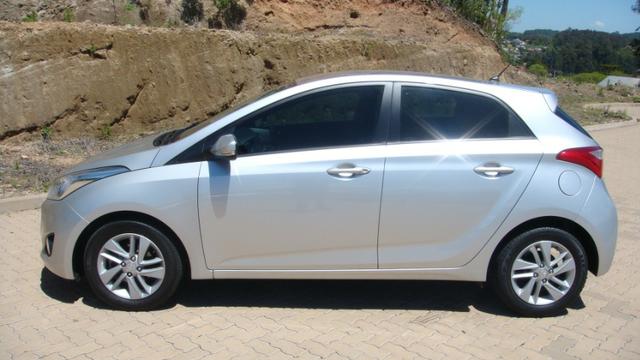 Hyundai HB20 1.6 Premium 2013 completo - Foto 13