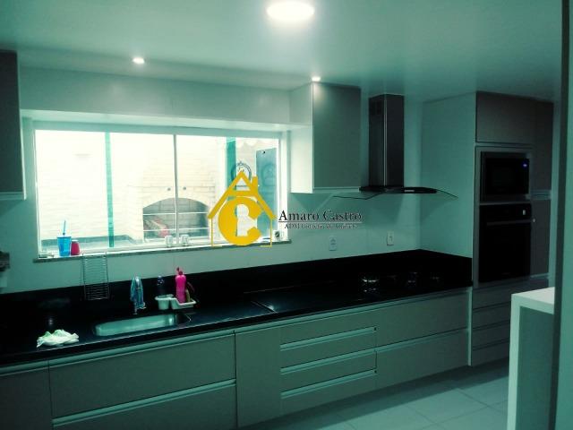 COD 231-Lê Jardin-Espetacular duplex fino acabamento 3 suítes ( 1 c/ closet) - Luz - NI - Foto 17