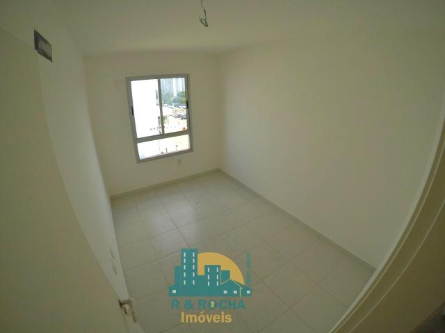 Condomínio River_Side | Apto de 66m² || 2 quartos_Sendo 1 suíte | 1 Vaga de Garagem - Foto 5