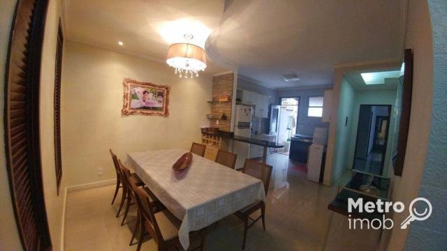 Casa de Condomínio com 3 dormitórios à venda, 160 m² por R$ 380.000,00 - Turu - São Luís/M - Foto 3