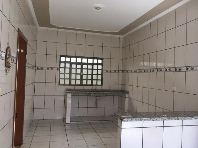 Próxima Av. Duque de Caxias Linda Casa com quintal amplo - Foto 20