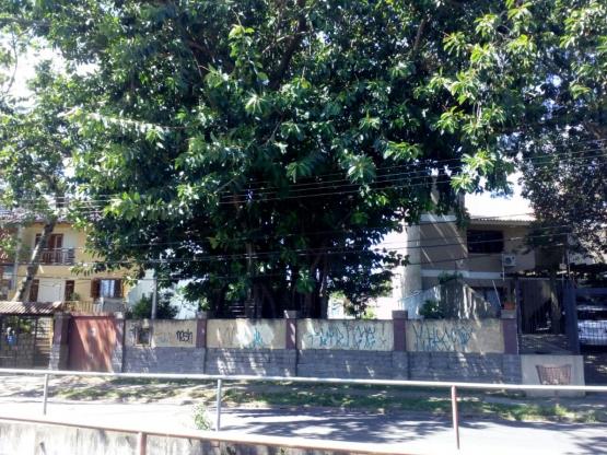 Casa, Guarujá, Porto Alegre-RS - Foto 13