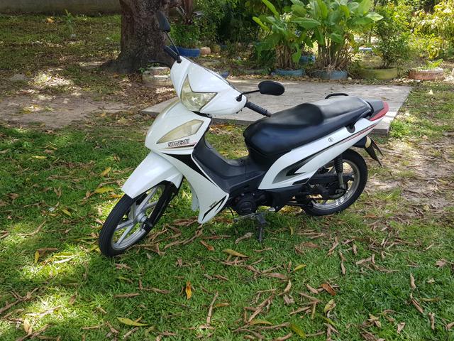 Shineray 50cc - Foto 3