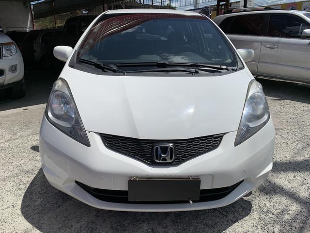 Honda Fit LX 1.4 - Completo - Automático - Oportunidade - Foto 2