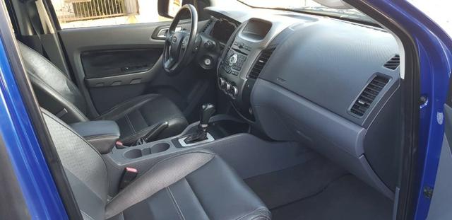 Ranger 3.2 Diesel 4x4 Limited Automatico 2013 - Foto 9
