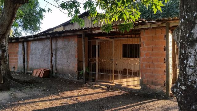 Sitio para arrendamento na região do aricazinho, pedra 90 - Foto 19