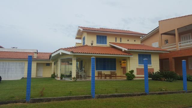 Casa de Paria