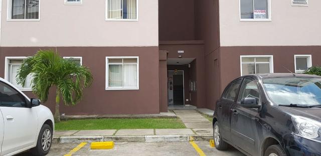 Apartamento para Venda, Solar SIM, 2 quartos - Foto 13