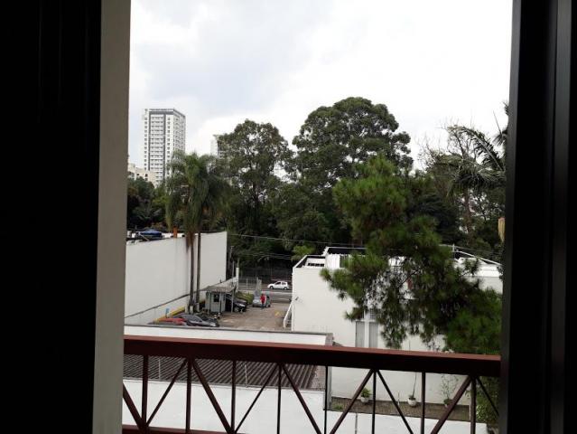 Apartamento com 3 dormitórios à venda, 94 m² por r$ 420.000 - bairro jardim - santo andré/ - Foto 2