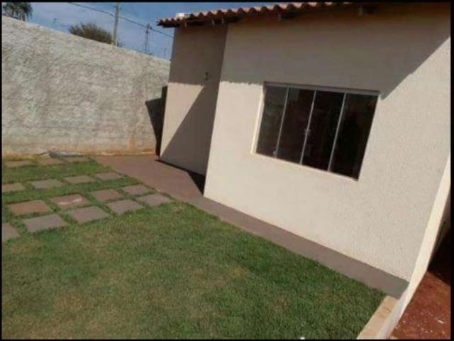 Casa 2 Quartos - condomínio Aroeira - Setor Estrela Dalva - Goiânia - Foto 8