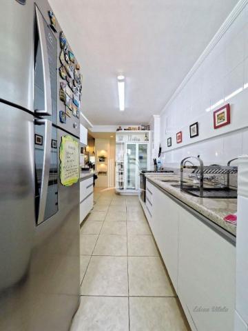 Apartamento mobiliado no edifício dom leonardo no bairro pioneiros balneário camboriú - Foto 17