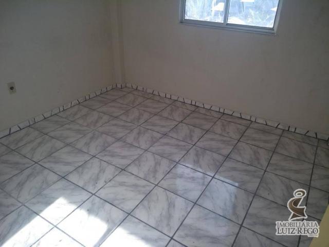 Aluga Apartamento Caucaia 2 quartos (1 suíte), 1 vaga. Próx a Maria Das Dores Lima - Foto 8