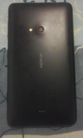 Celular Lumia Nokia 625 8 Gigas - Foto 6