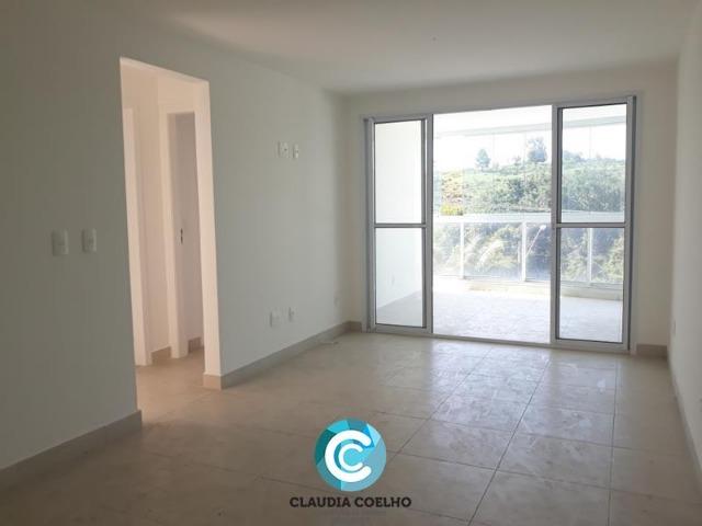 Lindo Apartamento 02 Quartos, Novíssimo, na Praia do Morro! - Foto 5