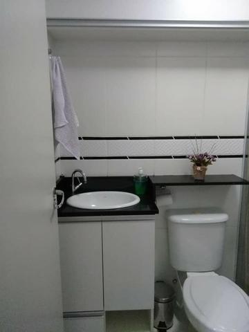 Excelente Apartamento no Jardim America. Todo Planejado - Foto 5
