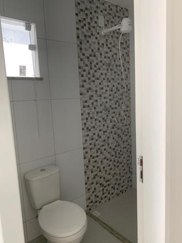 Oportunidade Casa de 2 - quartos, laje, porcelanato, subs até 21 mil bairro - Conceicão 1 - Foto 12