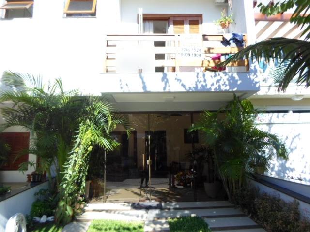Casa 2 Dorm. - Condomínio Jardins do Prado - Cód.323