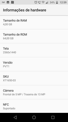 Procuro iPhone na troca - Foto 2