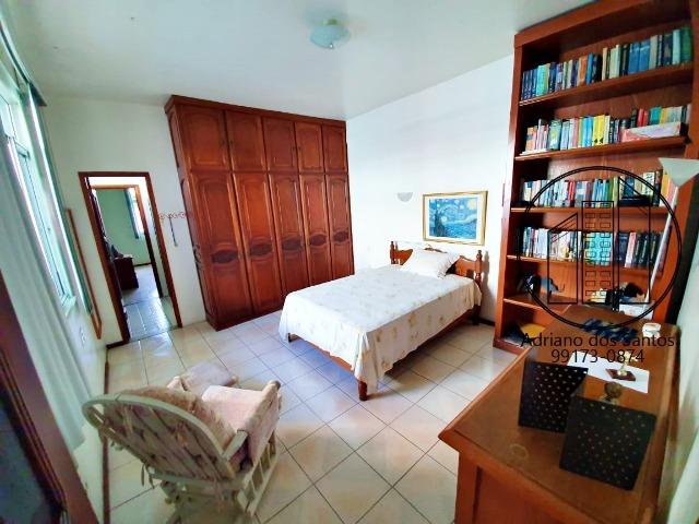 Casa Duplex com 260m²_4 quartos - 3 vagas de Garagem - Piscina - Confira! - Foto 2