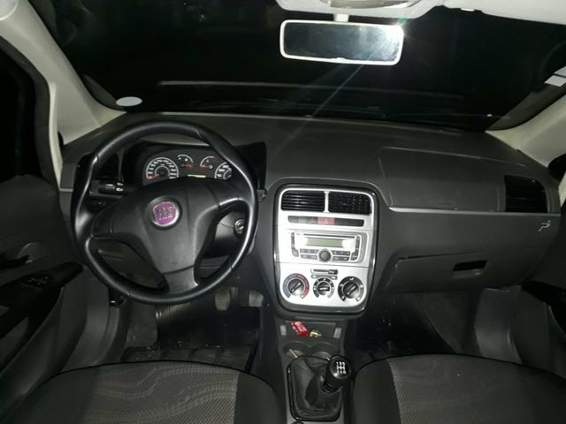 Punto 1.4 Completo Atractive Itália - Foto 5