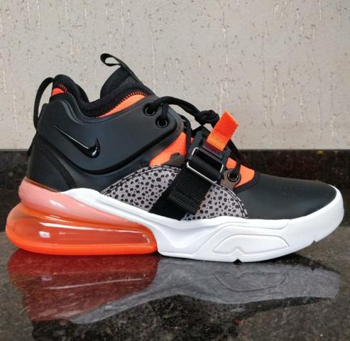 Nike Air Force 270 - Foto 4