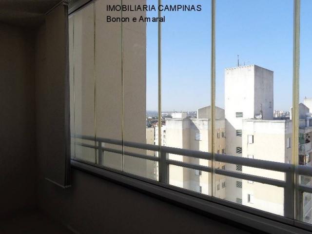 Apartamento à venda com 4 dormitórios em Mansões santo antônio, Campinas cod:AP007495 - Foto 3