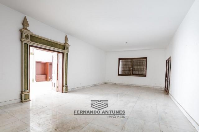 Casa 6 quartos para alugar no bairro cidade jardim