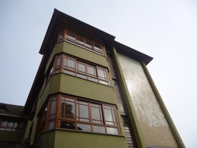 Apartamento Temporada Gramado centro próx Rua Coberta e Palácio Festivais - Até 4 pessoas - Foto 15