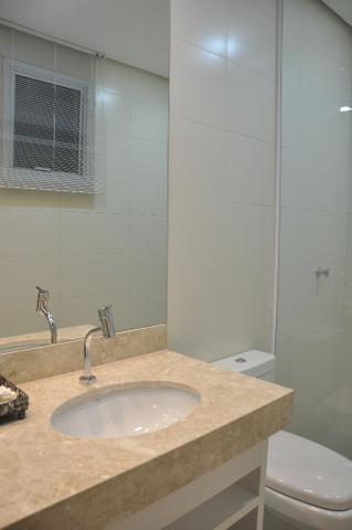 Planet Garden - apartamento com 03 suítes com churrasqueira à carvão no Setor Bueno - Foto 7
