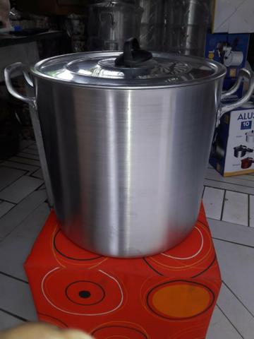 Caldeirão 40 litros