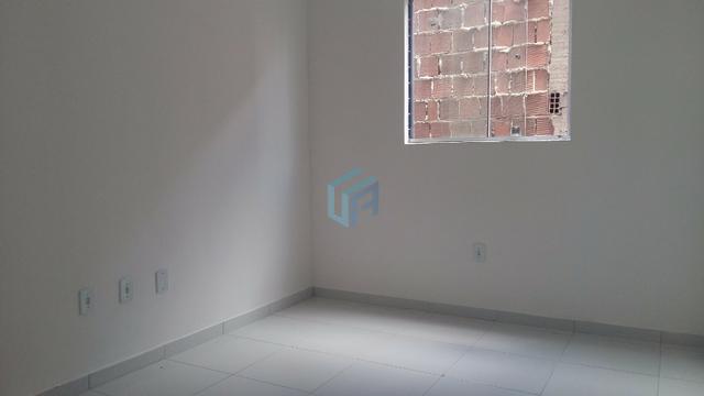 Apartamento 2 Quartos no Res. Josefa Torres, Luiz Gonzaga, Caruaru - Foto 4