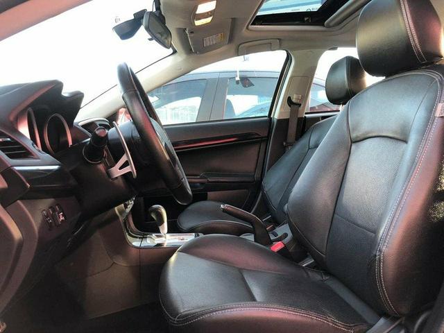 MITSUBISHI LANCER HLE 2.0 16V 160CV AUT. 2016 - 597573221 MITSUBISHI LANCER HLE 2.0 16V 160CV AUT. 2016 - 597573221