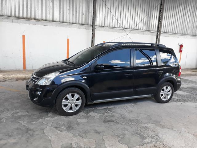 Nissan Livina XGear 1.6 SL 2012 - Foto 7