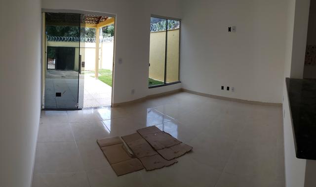 Casa 2 quartos no Jardim Itaipu- preço promocional - Foto 3