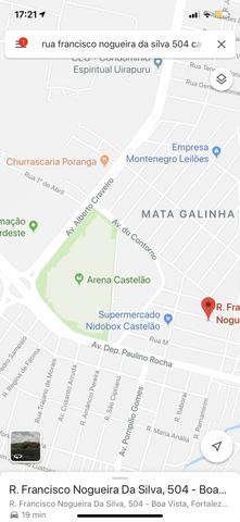Aluguel Apto novos Castelão - Direto c/ proprietário - Foto 6