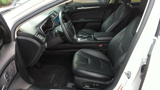 Ford Fusion - Foto 12