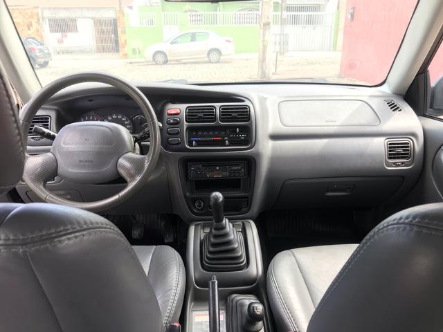 Tracker 07 -4x4 Excelente - Foto 4