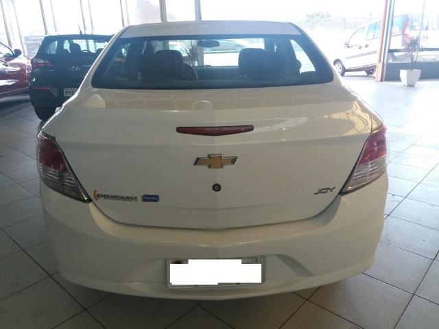 Gm - Chevrolet Prisma Joy 1.0 - Foto 5