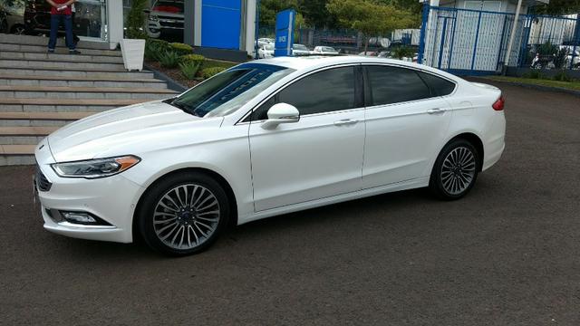 Ford Fusion - Foto 2