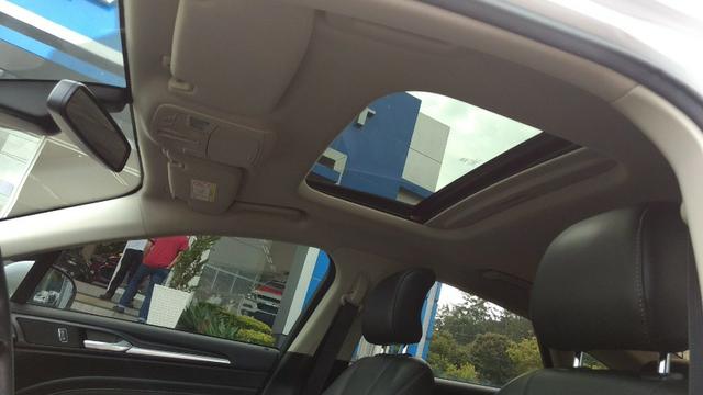 Ford Fusion - Foto 6