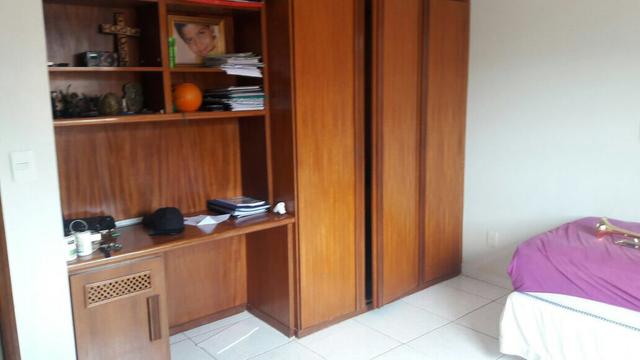 Vendo ou troco casa no Setor de Mansões de Sobradinho - Foto 9