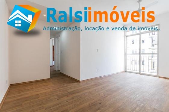 Apartamento 2 Quartos Maracanã - Foto 7