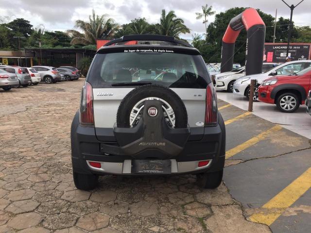 FIAT IDEA ADV./ ADV.LOCK.DUALOGIC 1.8 FLEX 5P 2013 