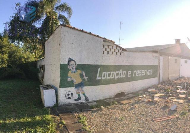 Terreno para construtores 15x55 - Foto 19
